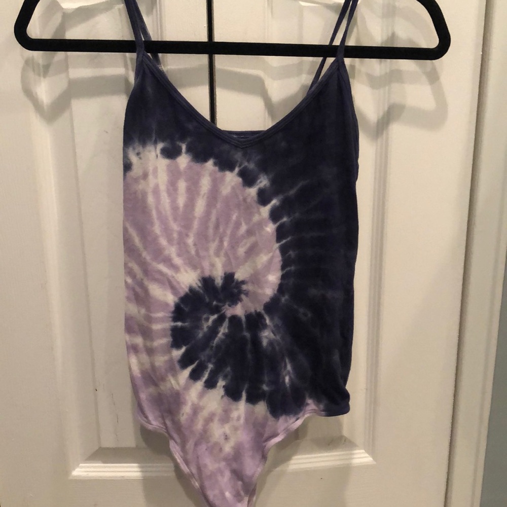 Body suit